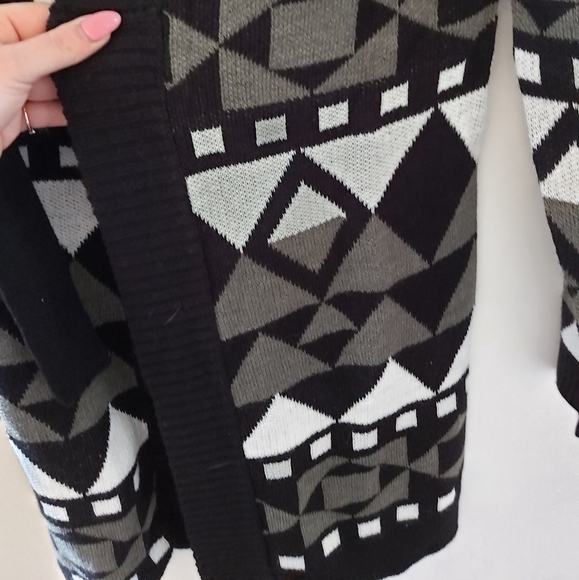 Nwt wrap sweater - Picture 5 of 5